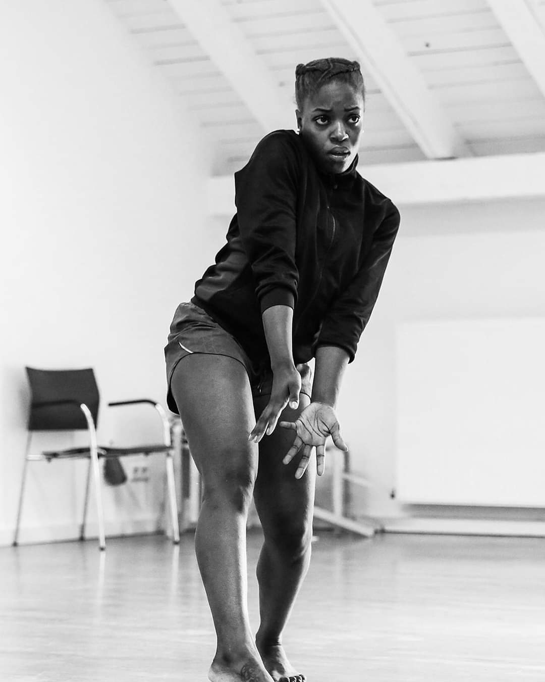 Monique Smith-McDowell portrait 3
